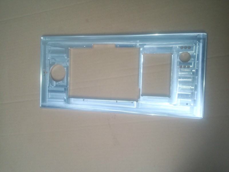 监控防水箱 室外电源防水盒 监控设备箱