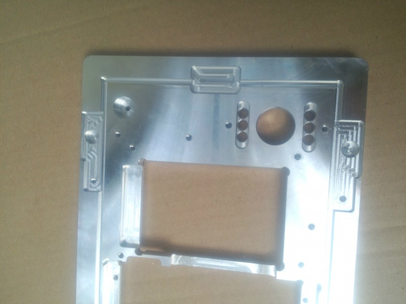 监控防水箱 室外电源防水盒 监控设备箱