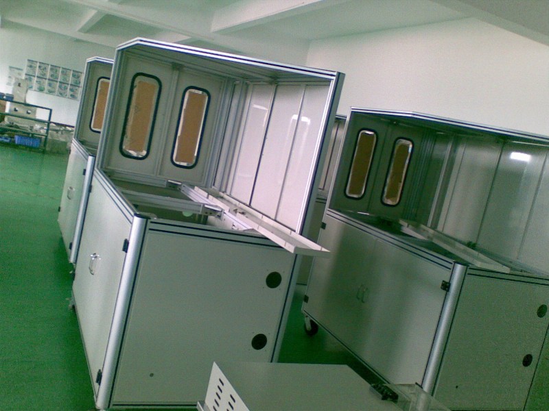 钣金件加工 精密钣金加工 设备外壳 下料生产喷涂加工 机箱钣金