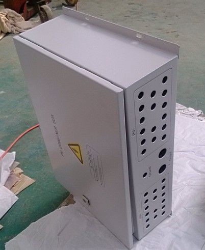 精密钣金加工小铁箱 工业铁箱 金属箱 铝合金箱 可定做多种尺寸