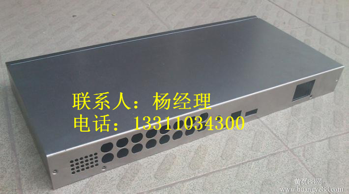 青县钣金加工厂家专业路由器外壳 交换机外壳 钣金外壳 钣金加工