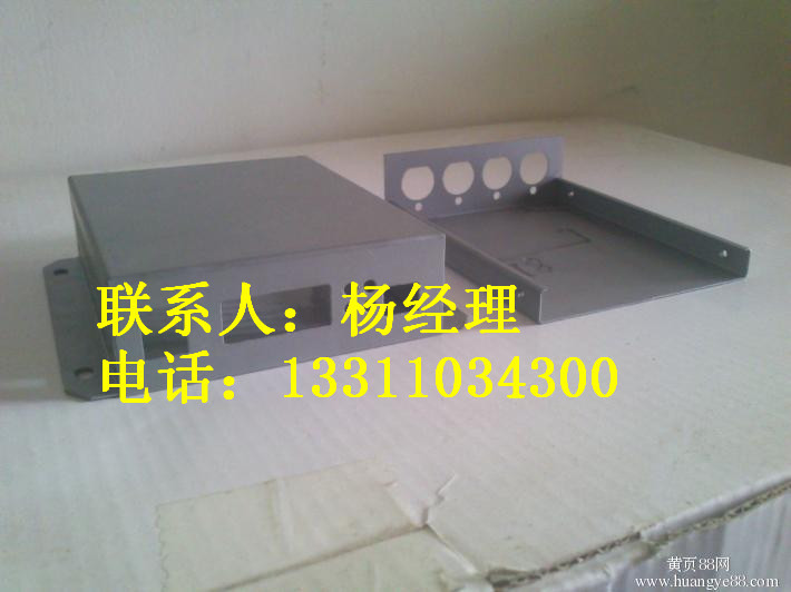 青县钣金加工厂家专业路由器外壳 交换机外壳 钣金外壳 钣金加工