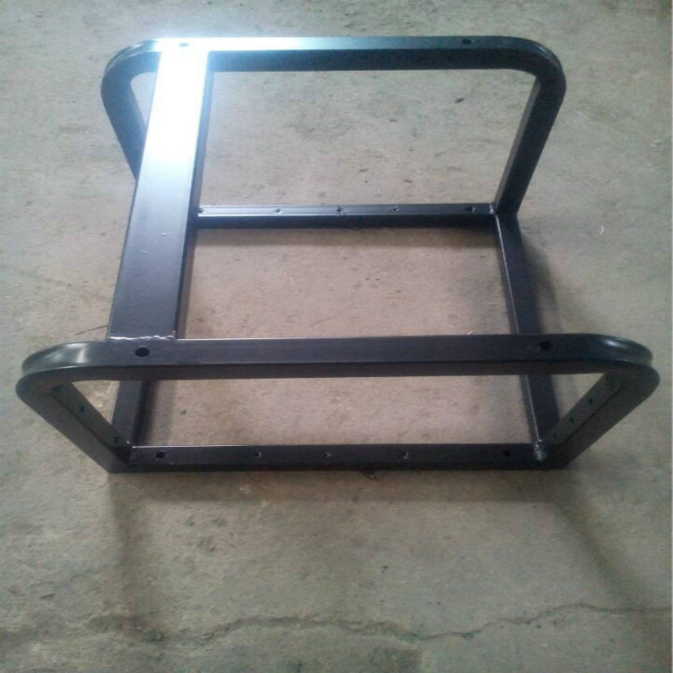 支架加工 弯管 焊接 冲压 钣金定制加工 UG CAD产品设计开发