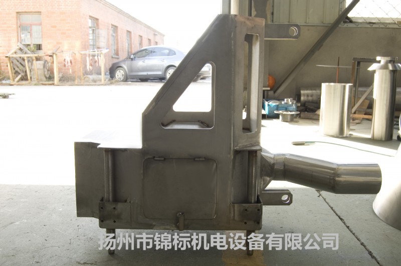 精品不锈钢加工批发 非标件焊接加工 钣金加工 质优价廉