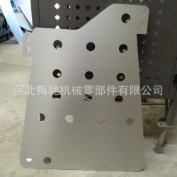 北京昌平不锈钢激光切割加工厂家激光打孔激光下料不锈钢切割加工