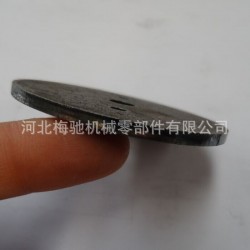 山东碳钢激光切割切圆q235激光下料提供不锈钢定制切割质优价廉