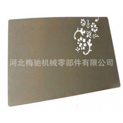 北京激光切割 固定件加工 金属异形件加工 来图来样 加工定制