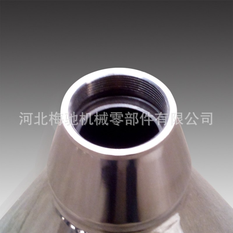 工厂直销钣金加工钣金外协漏斗加工制作机械配件大量加工定制