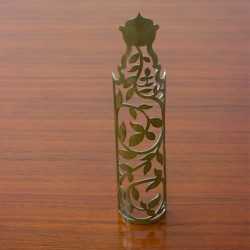 天津黄铜激光切割不锈钢激光切割下料工艺品切割加工价格低质量优