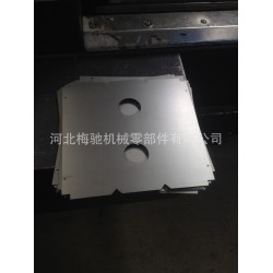 浙江定制激光切割不锈钢加工不锈钢打孔激光切圆定制加工质优价廉