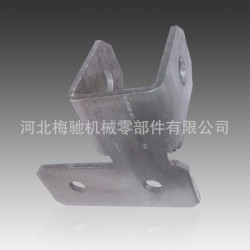 数控折弯加工激光切割激光下料精密折弯多角度折弯折弯加工厂