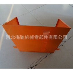 切割折弯件 激光切割 折弯件