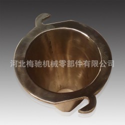 进口设备不锈钢加工钣金加工切割下料漏斗制作机械五金配件质量优
