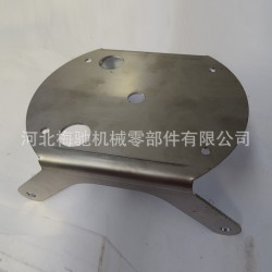 【定制加工】直销五金不锈钢折弯件钣金加工激光切割异型折弯下料