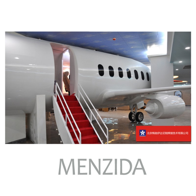 河北不锈钢激光切割不锈钢焊接加工大型模型定制加工价格低质量优