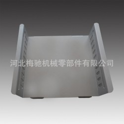 山东激光切割数控折弯折弯加工提供表面处理机壳焊接来图加工制作