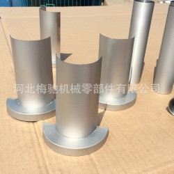 专业大型件喷砂不锈钢喷砂喷砂加工厂五件配件价格最低质量最好