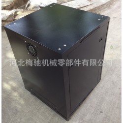 山东山西金属电控箱配电箱钣金机箱信报箱加工北京生产加工定制