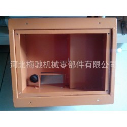 北京机箱机柜定制加工不锈钢焊接不锈钢机箱机柜焊接加工质优价廉
