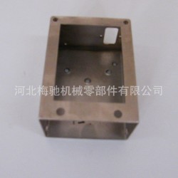 供应商生产机床控制柜不锈钢电控柜机箱机柜加工金属焊接电控箱