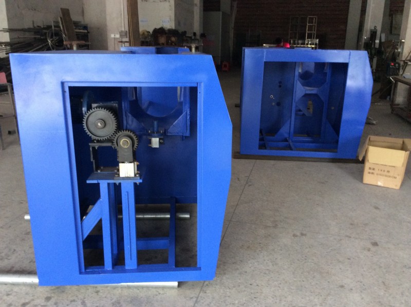 各类大小型机箱机架 焊接 冲孔 表面处理加工