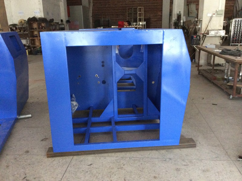 各类大小型机箱机架 焊接 冲孔 表面处理加工