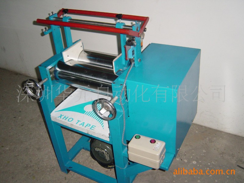 定制非标自动化设备 炼胶机定制 精度高价格实惠