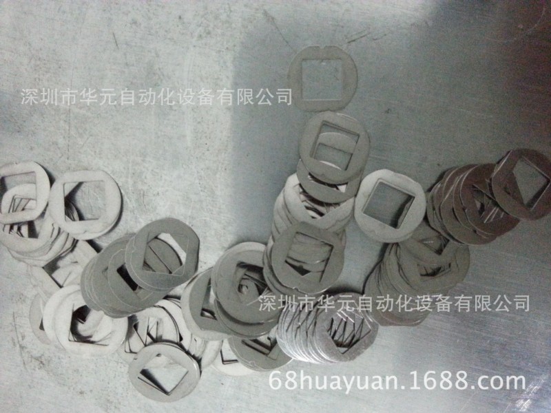 闪光灯配件激光焊接 手机相机平板闪光灯激光焊接加工