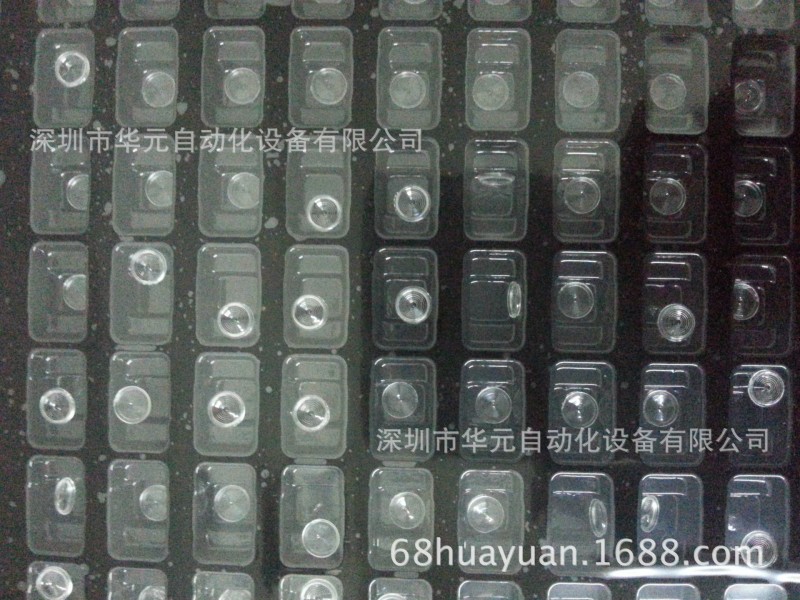 闪光灯配件激光焊接 手机相机平板闪光灯激光焊接加工