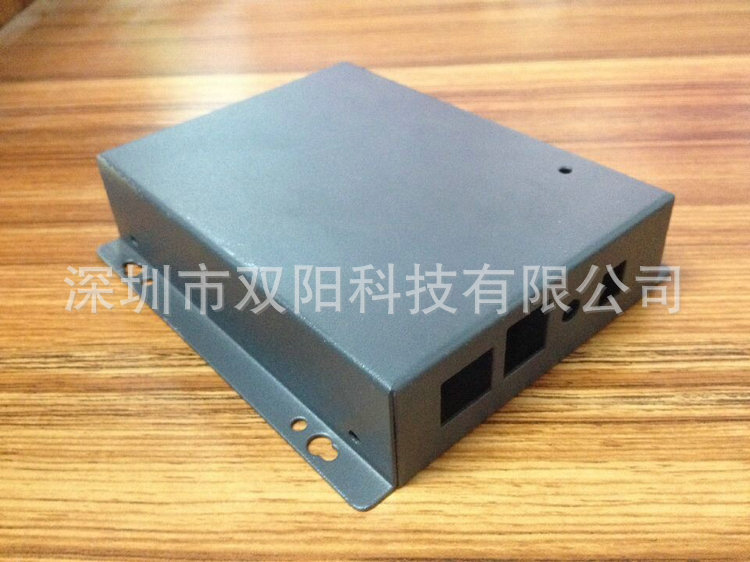 厂家直销多媒体控制盒 防水电控制盒 价格优惠