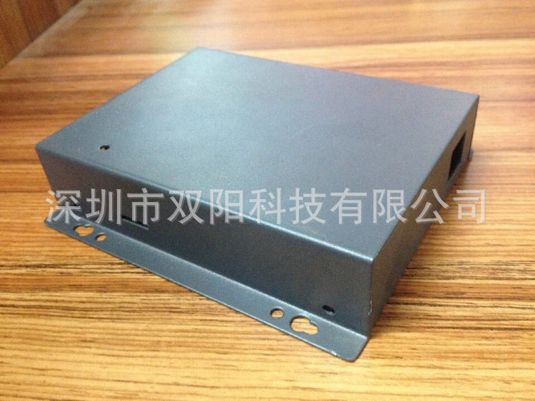 厂家直销多媒体控制盒 防水电控制盒 价格优惠