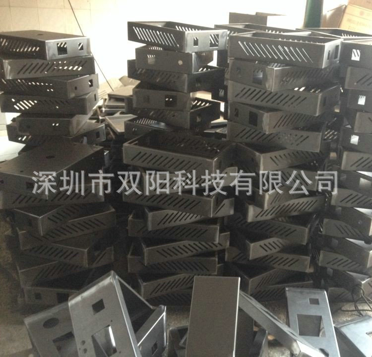 专业供应 钣金机箱 钣金加工 真空贴合机机箱