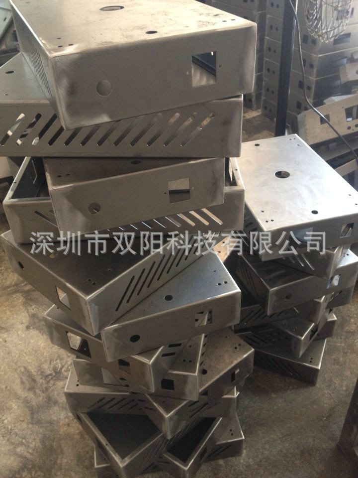 专业供应 钣金机箱 钣金加工 真空贴合机机箱