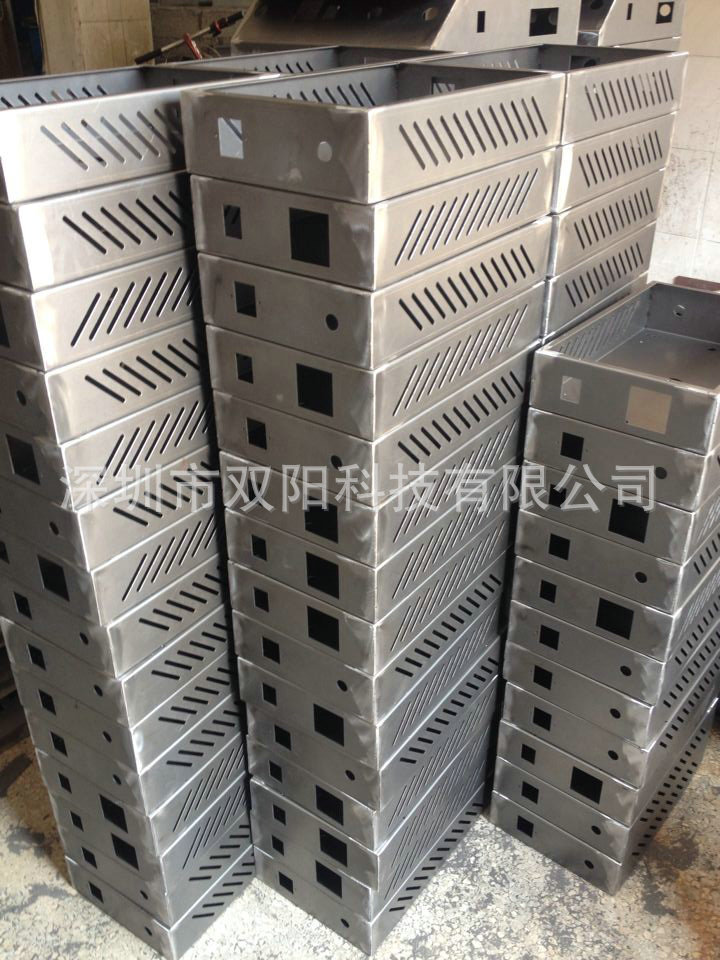 专业供应 钣金机箱 钣金加工 真空贴合机机箱