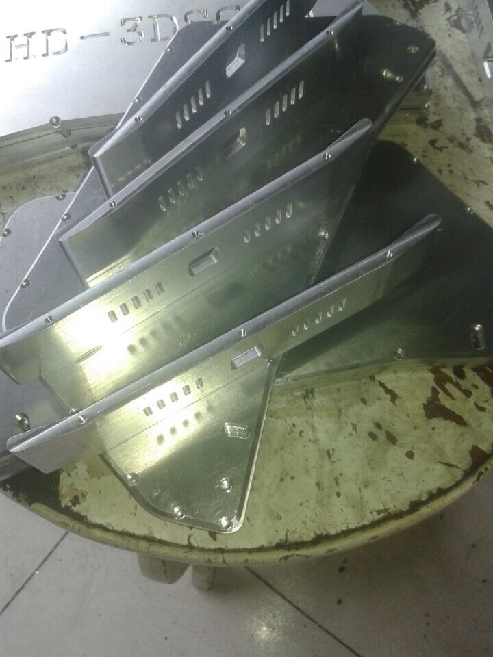 专业铜件加工 不锈钢箱体加工 铝件加工 钣金机械加工