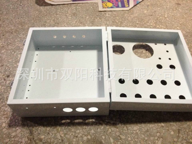 专业定做 机械设备外壳 机械外壳 激光切割 钣金加工