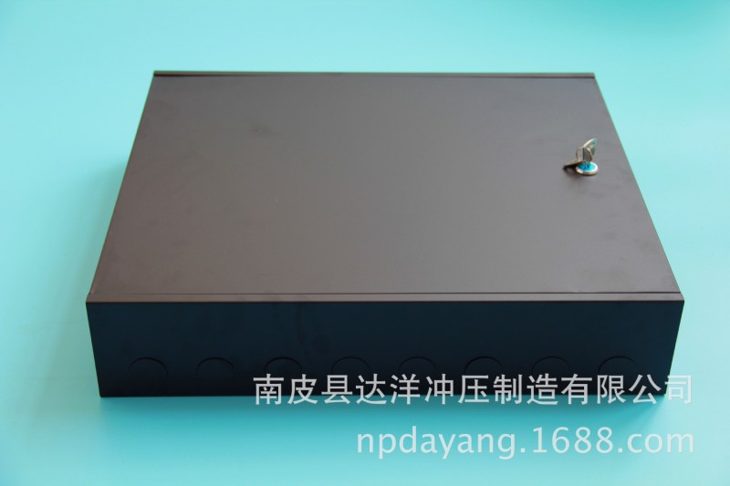 机箱外壳加工定制 配电箱 配电柜 楼道箱