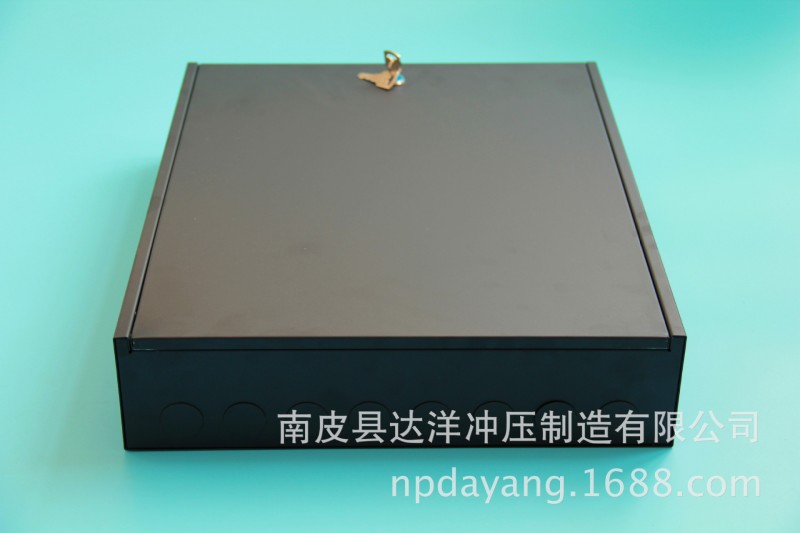 机箱外壳加工定制 配电箱 配电柜 楼道箱