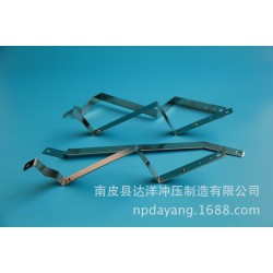 钣金加工定制 变频器内置铜排 紫铜排 精密级