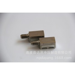 有线电视滤波器外壳 CATV双工器外壳21DF
