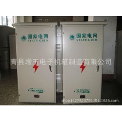厂家专业销售 加工定制不锈钢配电箱 机箱