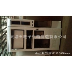 厂家专业销售小区自售水机外壳（尾水回收） 可来样定做