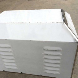 钣金加工不锈钢机罩 加工设备加工定做高品质厂家加工批发