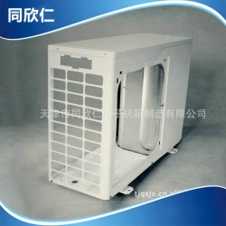 厂家提供空调钣金加工 钣金折弯加工 钣金机箱加工