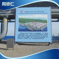 专业承接金属指示牌 户外指示牌加工