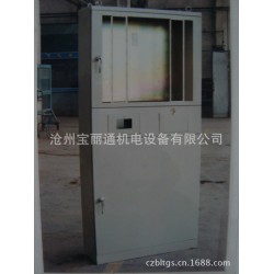 沧州机箱钣金加工