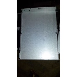 钣金件加工 数控冲加工