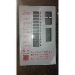 沧州机箱公司长期供应智能充电站壳体