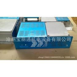 宝丽通公司供应油烟净化系统机壳