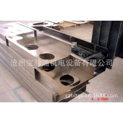 宝丽通公司供应机电一体化设备外壳